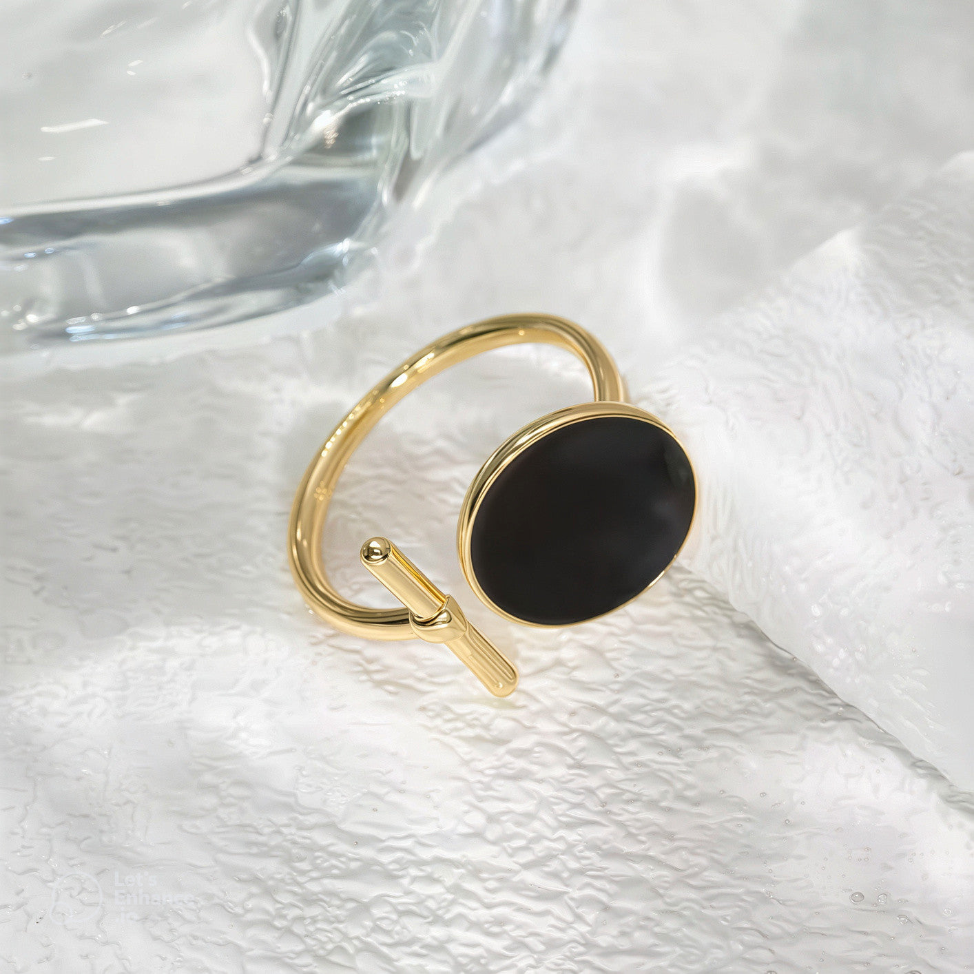 Anillo PRISMA