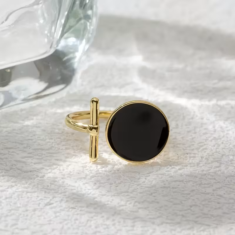 Anillo PRISMA