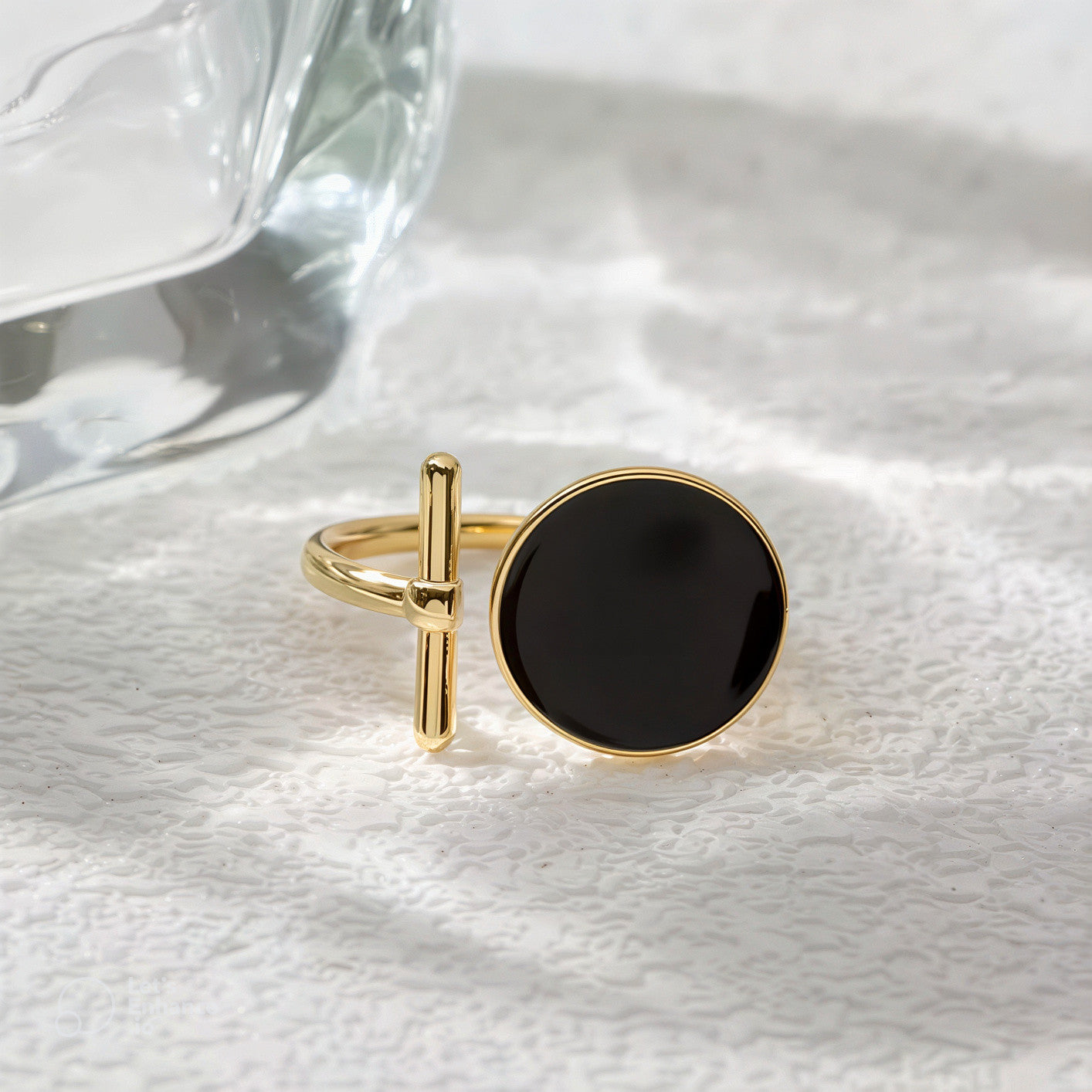 Anillo PRISMA