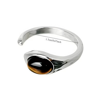 Anillos KARMA