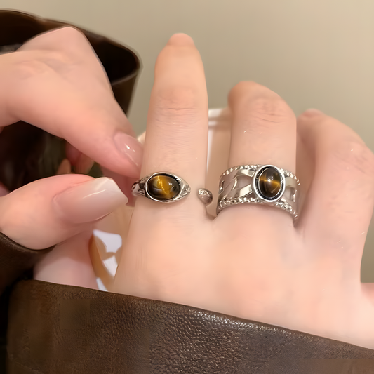Anillos KARMA