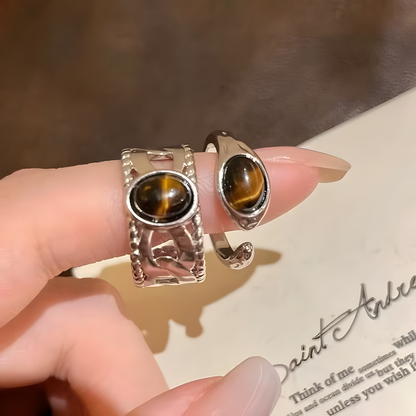 Anillos KARMA