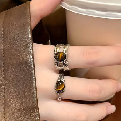 Anillos KARMA