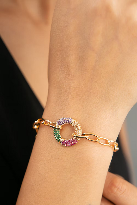 Pulsera AZRA