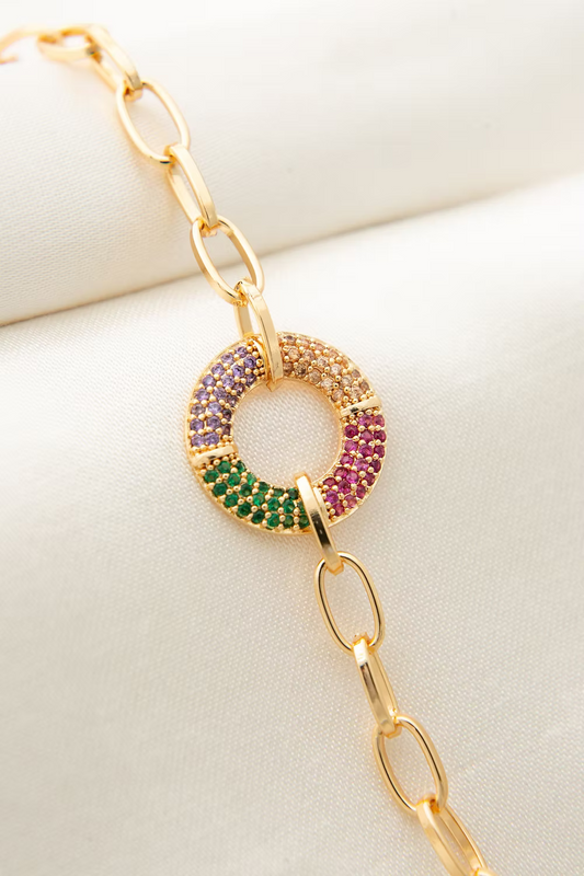 Pulsera AZRA