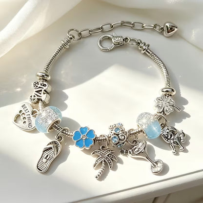 Pulsera BLUEBAY