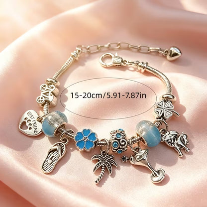 Pulsera BLUEBAY