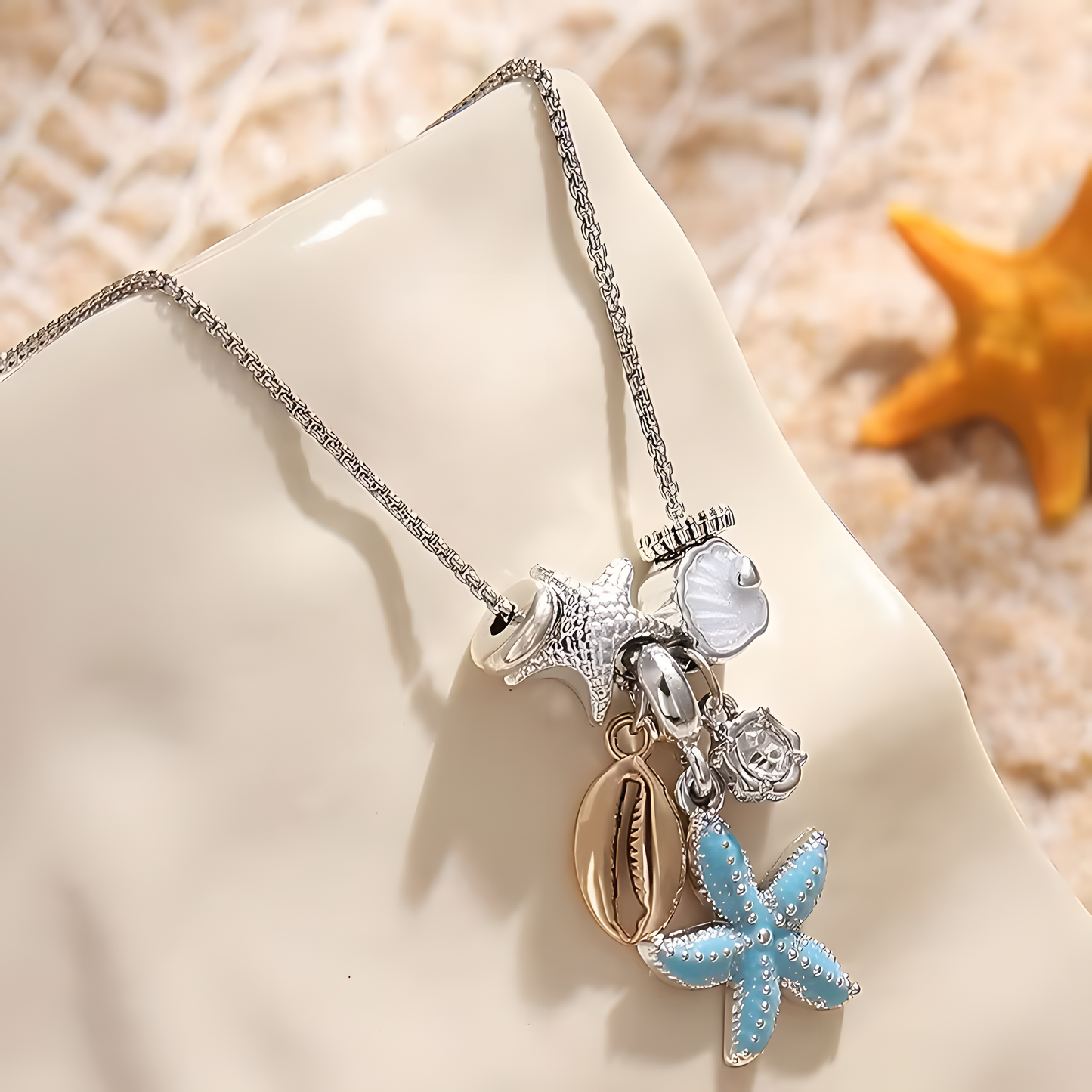 Collar BORA BORA