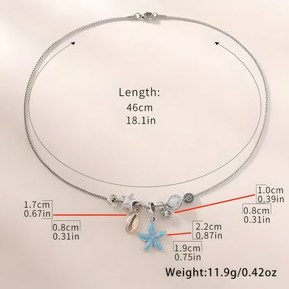 Collar BORA BORA