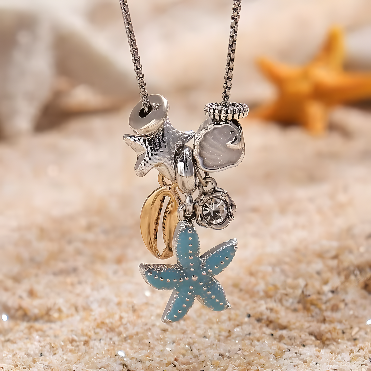 Collar BORA BORA