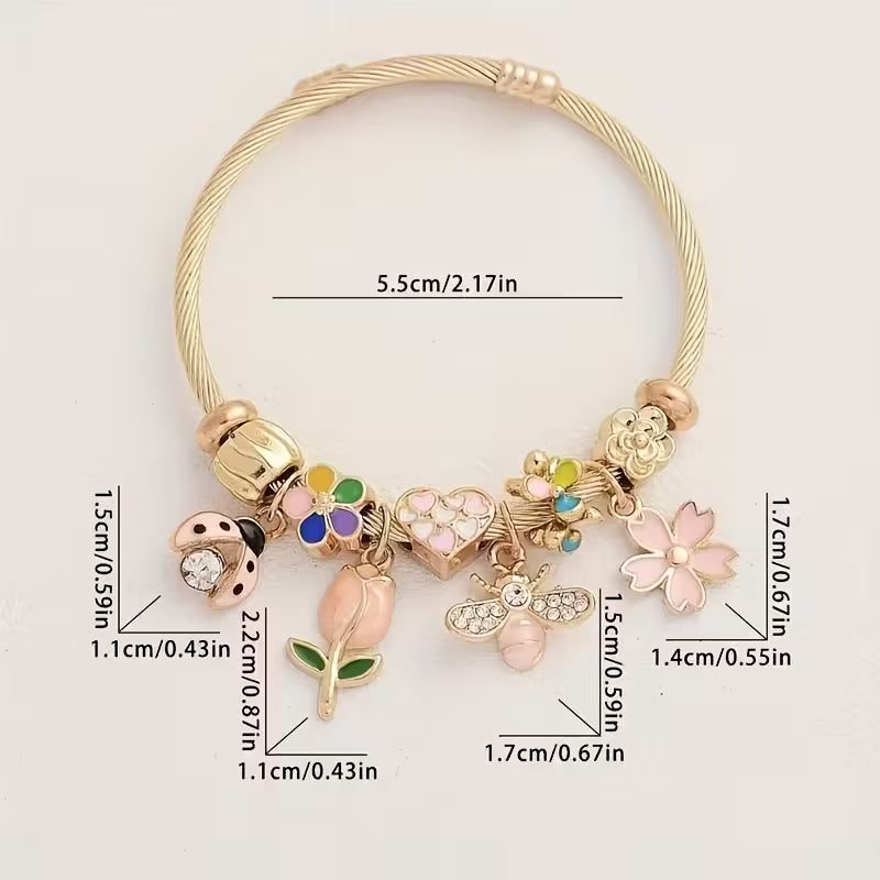 Pulsera CAPRI