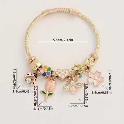Pulsera CAPRI