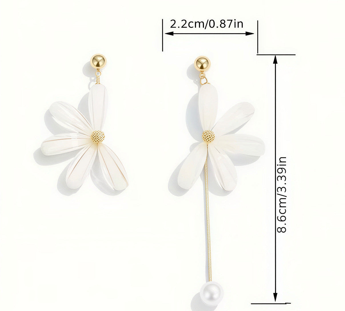 Caravanas DAISY