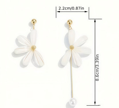Caravanas DAISY