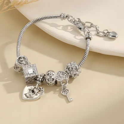 Pulsera ETERNITY