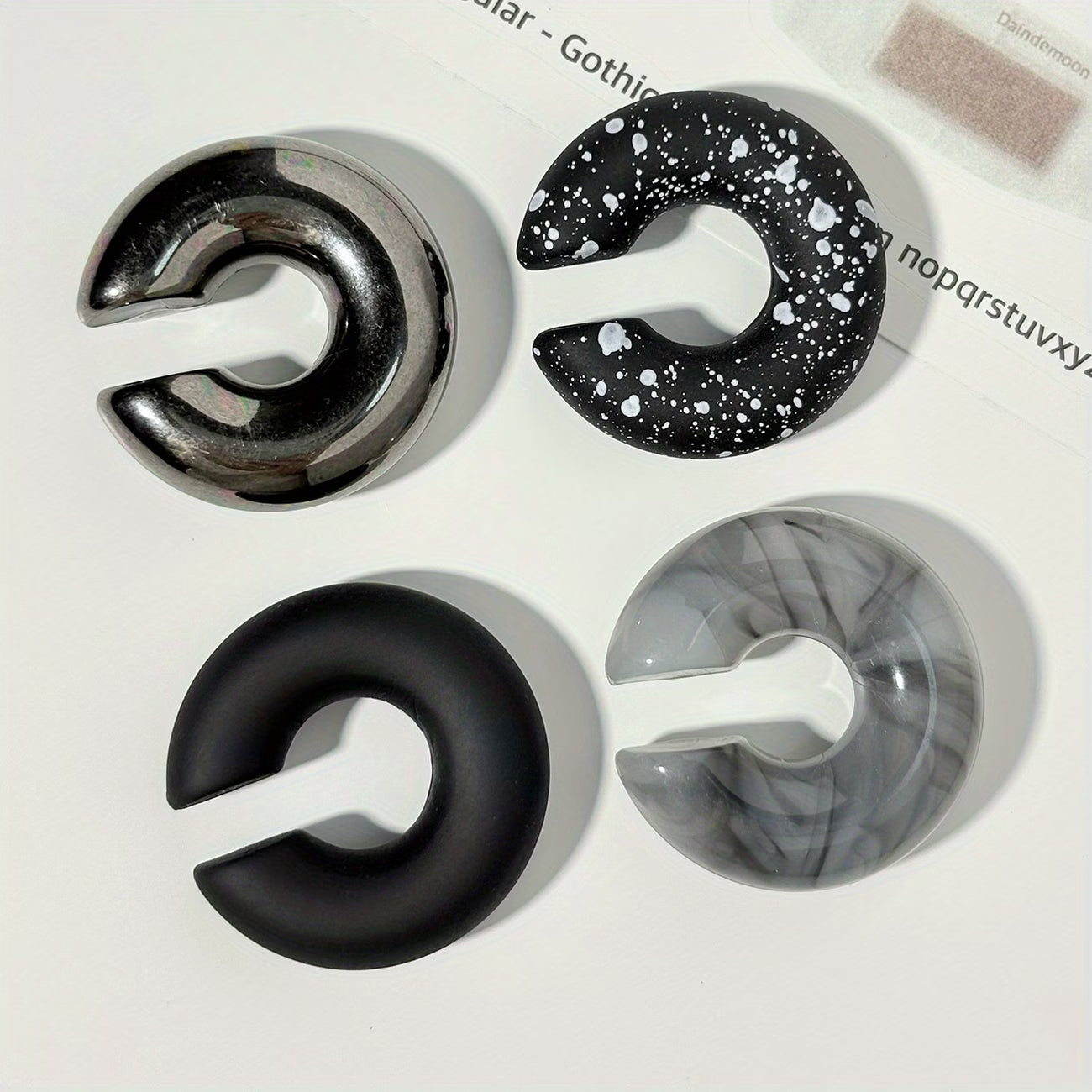 Earcuff ORION