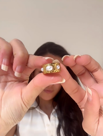 Anillo ATENEA