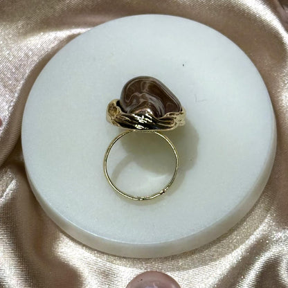 Anillos LUMA