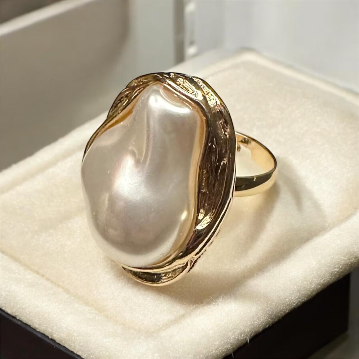 Anillos LUMA