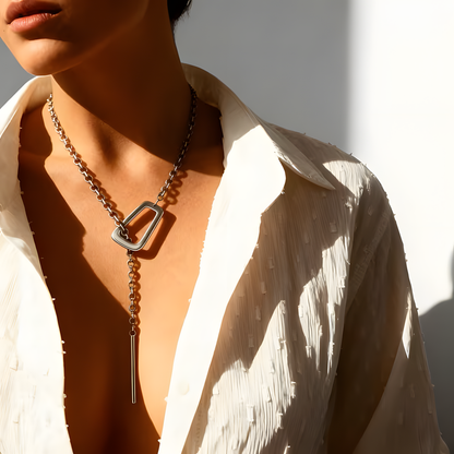 Collar KALLISTA