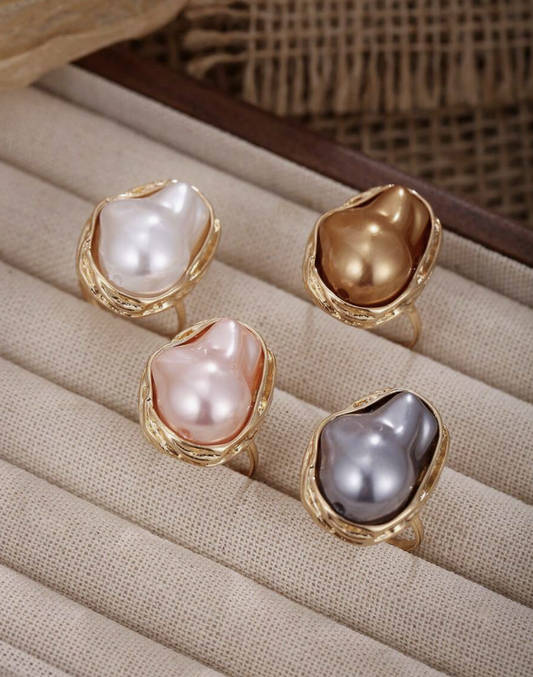 Anillos LUMA