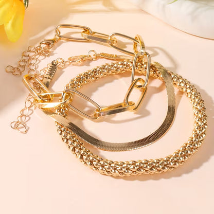 Pulseras MAGNA