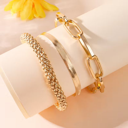 Pulseras MAGNA
