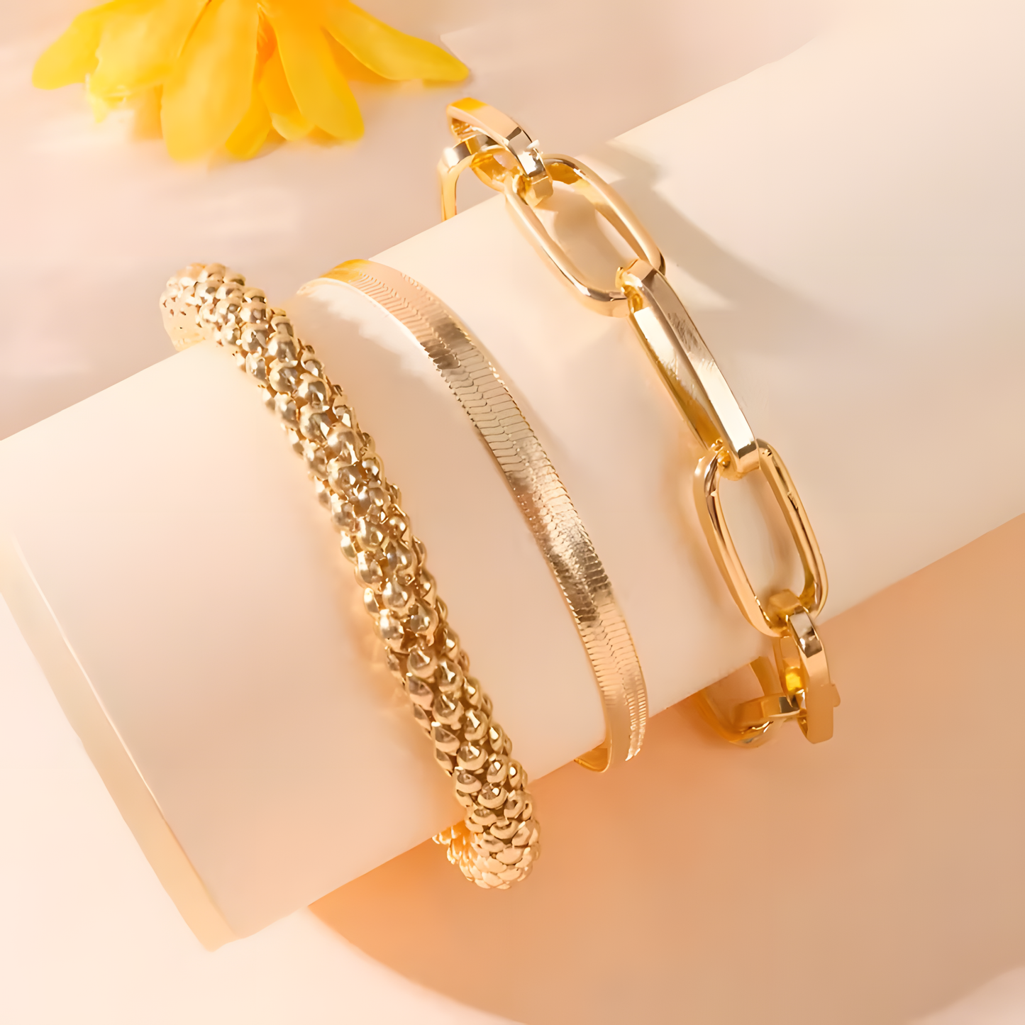 Pulseras MAGNA