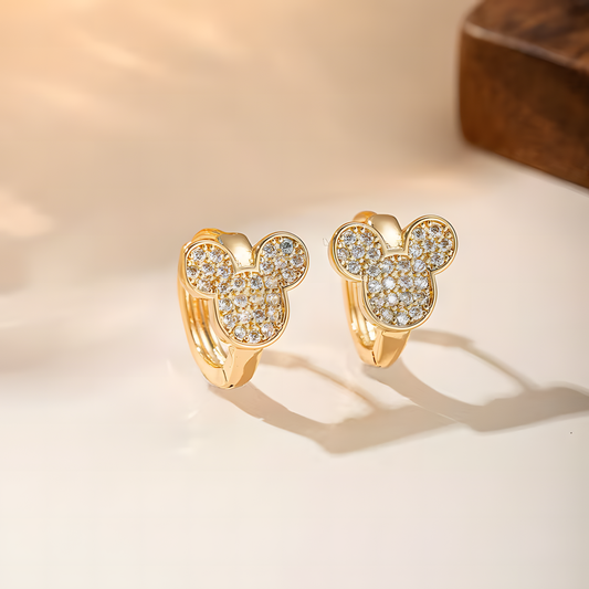 Carvanas MINNIE SHINE DORADO