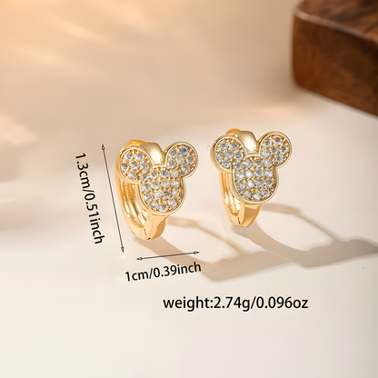 Carvanas MINNIE SHINE DORADO
