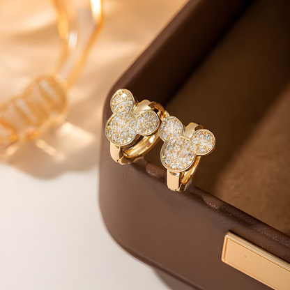 Carvanas MINNIE SHINE DORADO