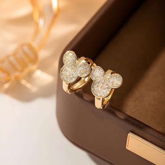 Carvanas MINNIE SHINE DORADO
