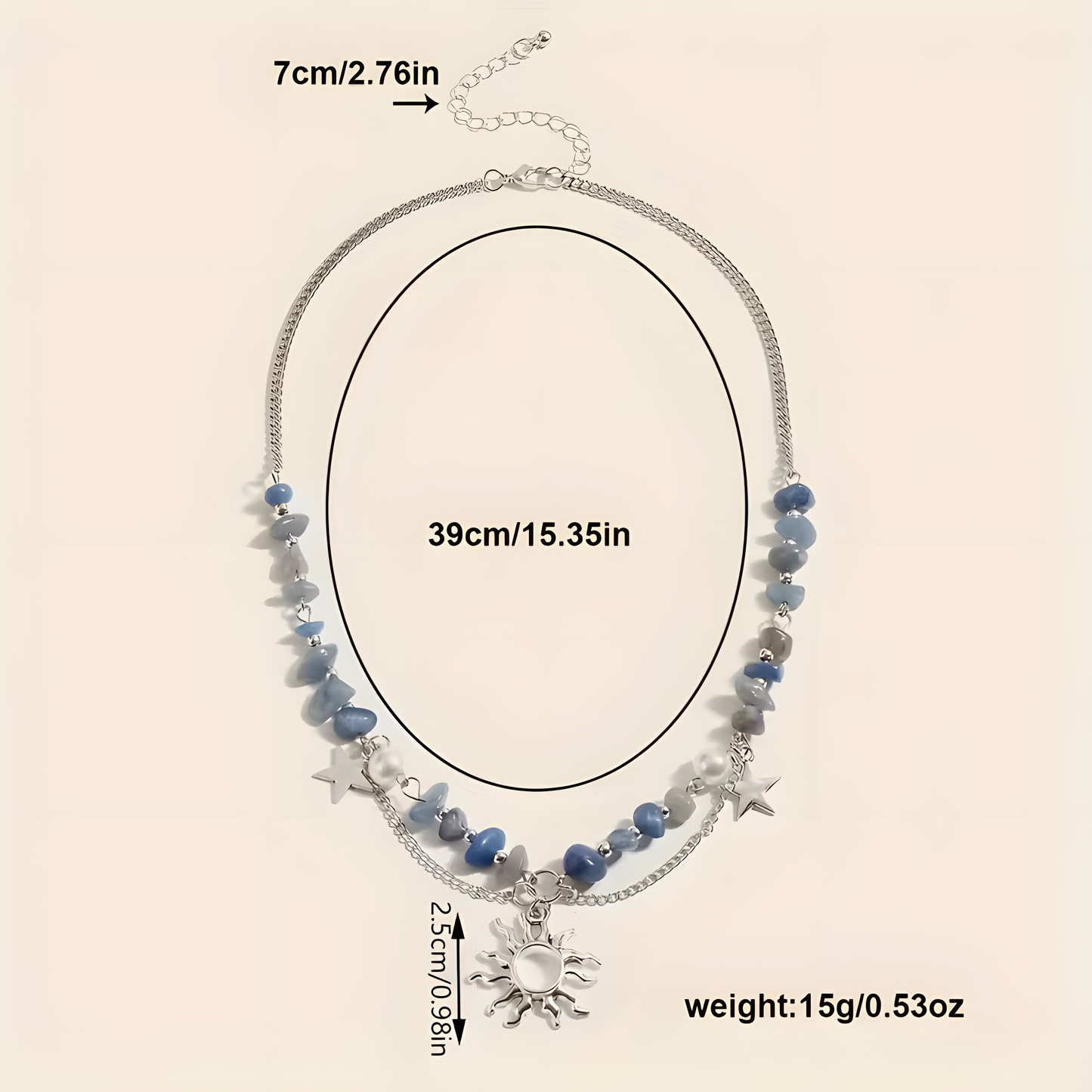 Collar NOVA
