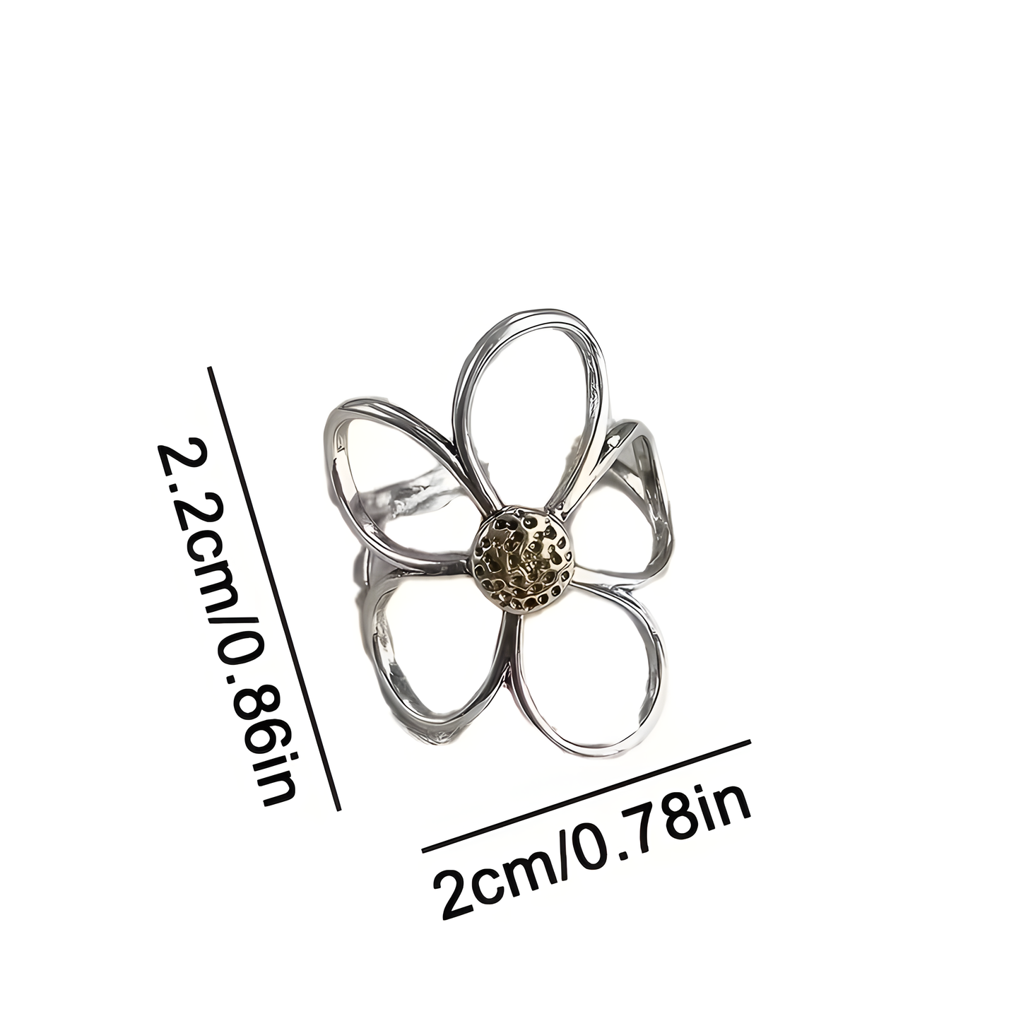 Anillo NUVIA