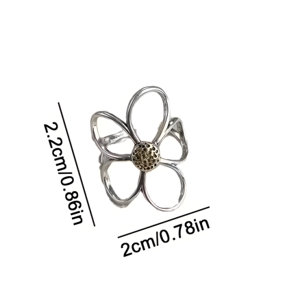 Anillo NUVIA