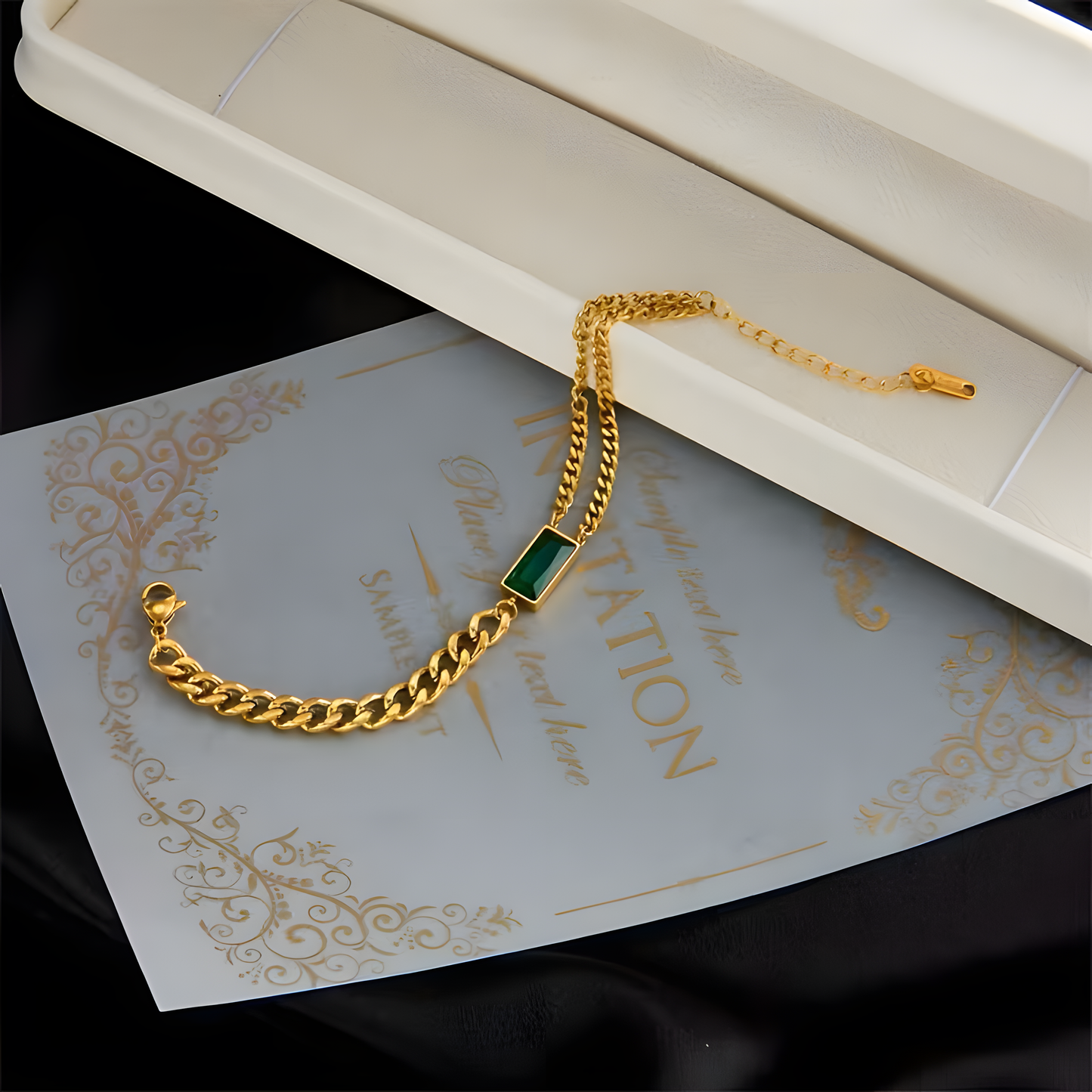 Pulsera IRELIA