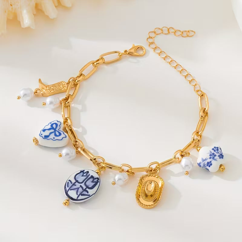 Pulsera SERAPHINE