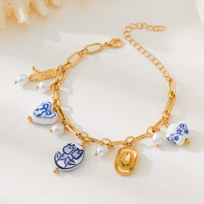 Pulsera SERAPHINE