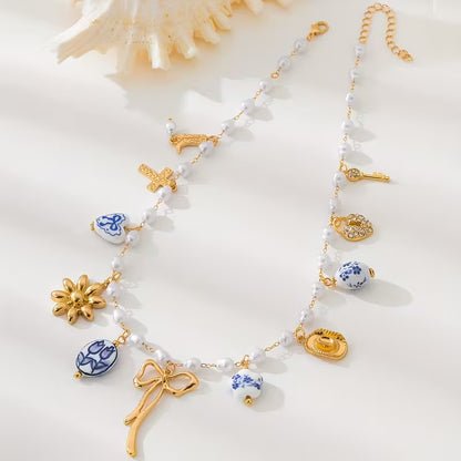 Collar SERAPHINE