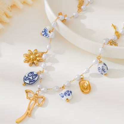 Collar SERAPHINE