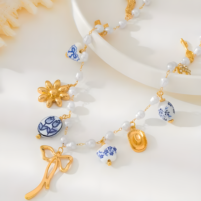 Collar SERAPHINE