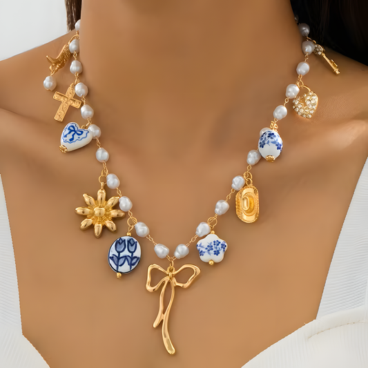 Collar SERAPHINE