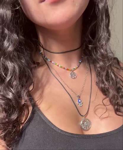 Collar MISTICA