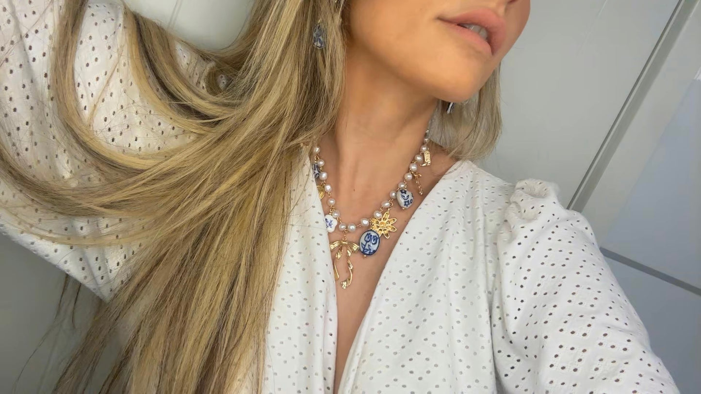 Collar SERAPHINE